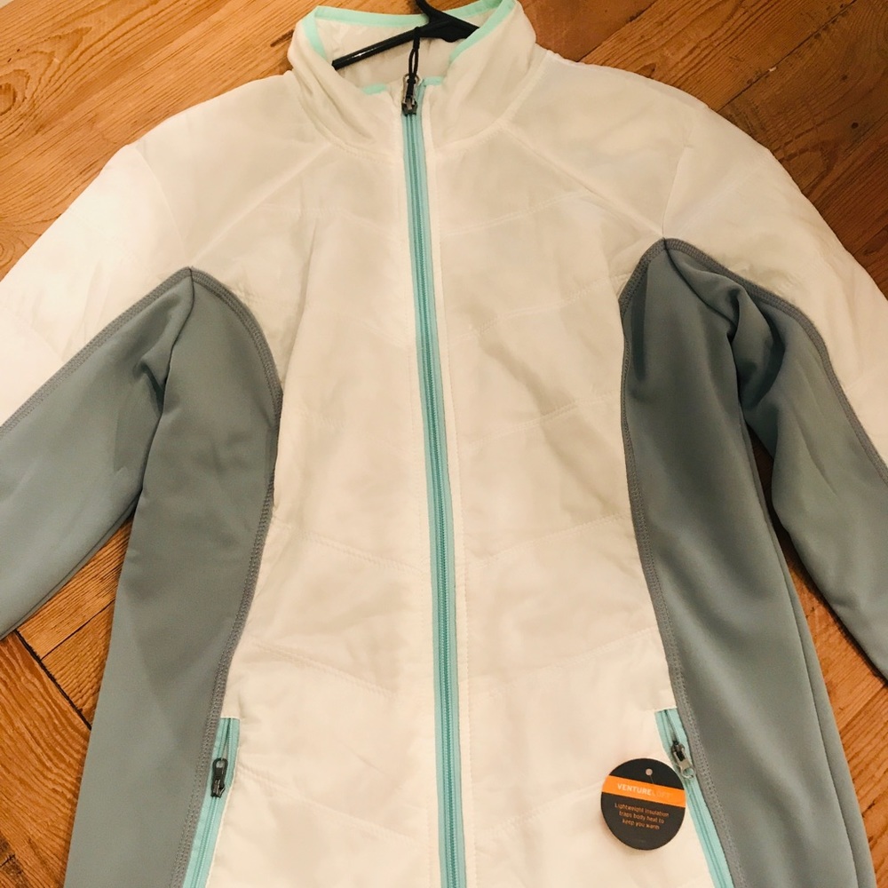 Champion Athletic Jacket